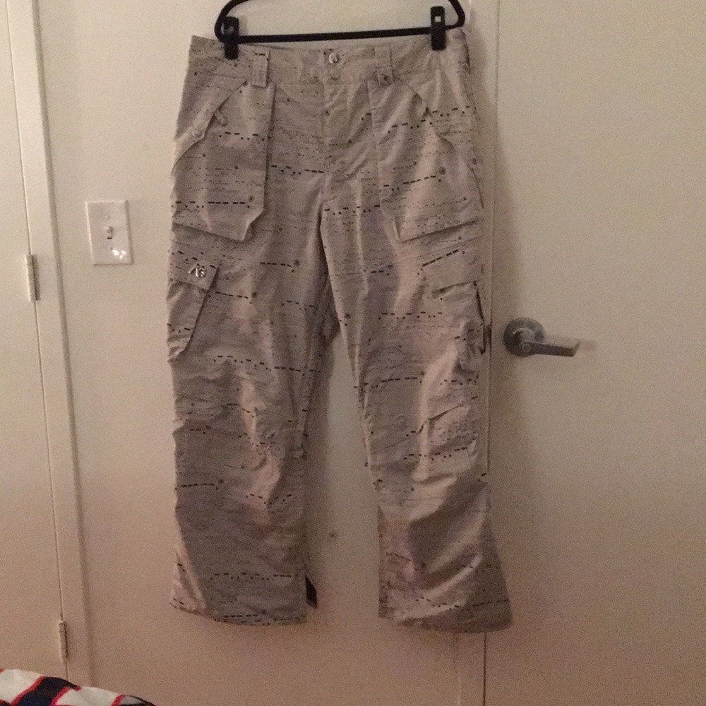 Burton analog men’s ski pants - XL